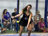 Campeonato España menores por parejas 